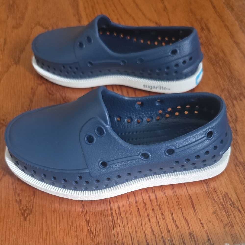 NWOT Native Howard Sugarlite Shoes C6